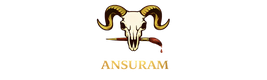 Ansuram – logo sklepu modelarskiego