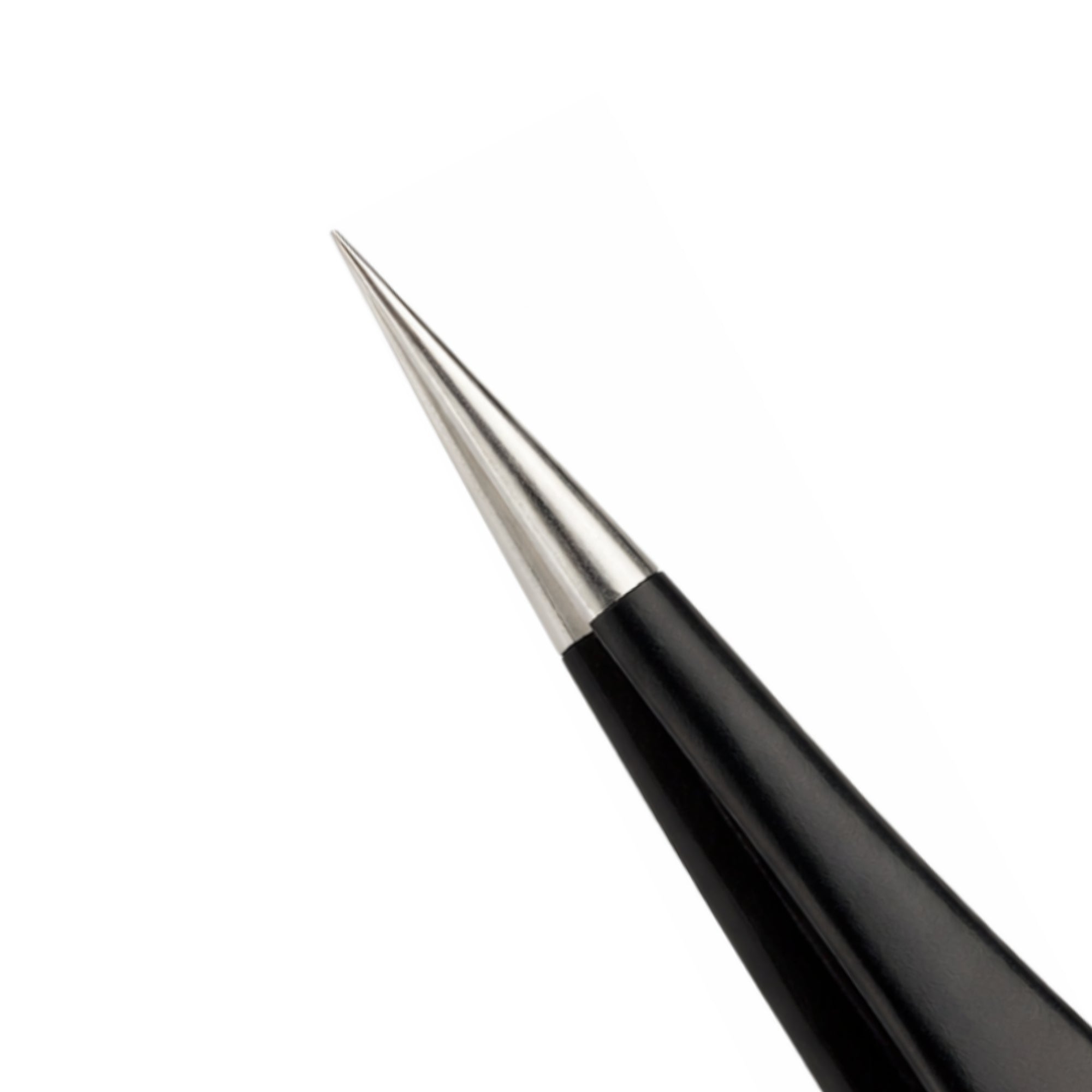 Zestaw pęset ESD do modelarstwa – precyzyjne narzędzia modelarskie (6 szt.)