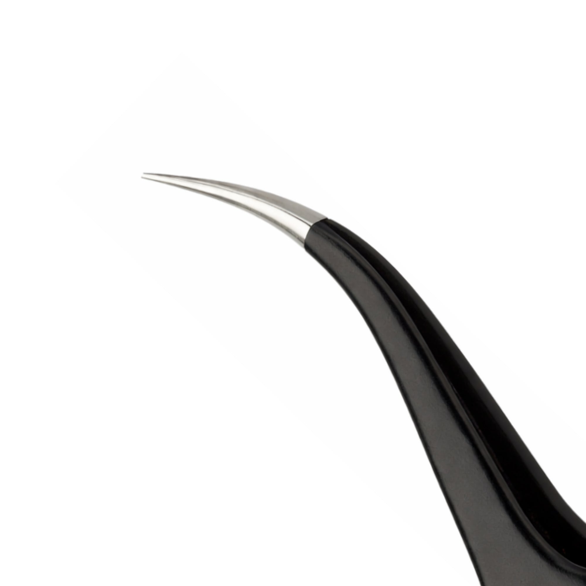 Zestaw pęset ESD do modelarstwa – precyzyjne narzędzia modelarskie (6 szt.)