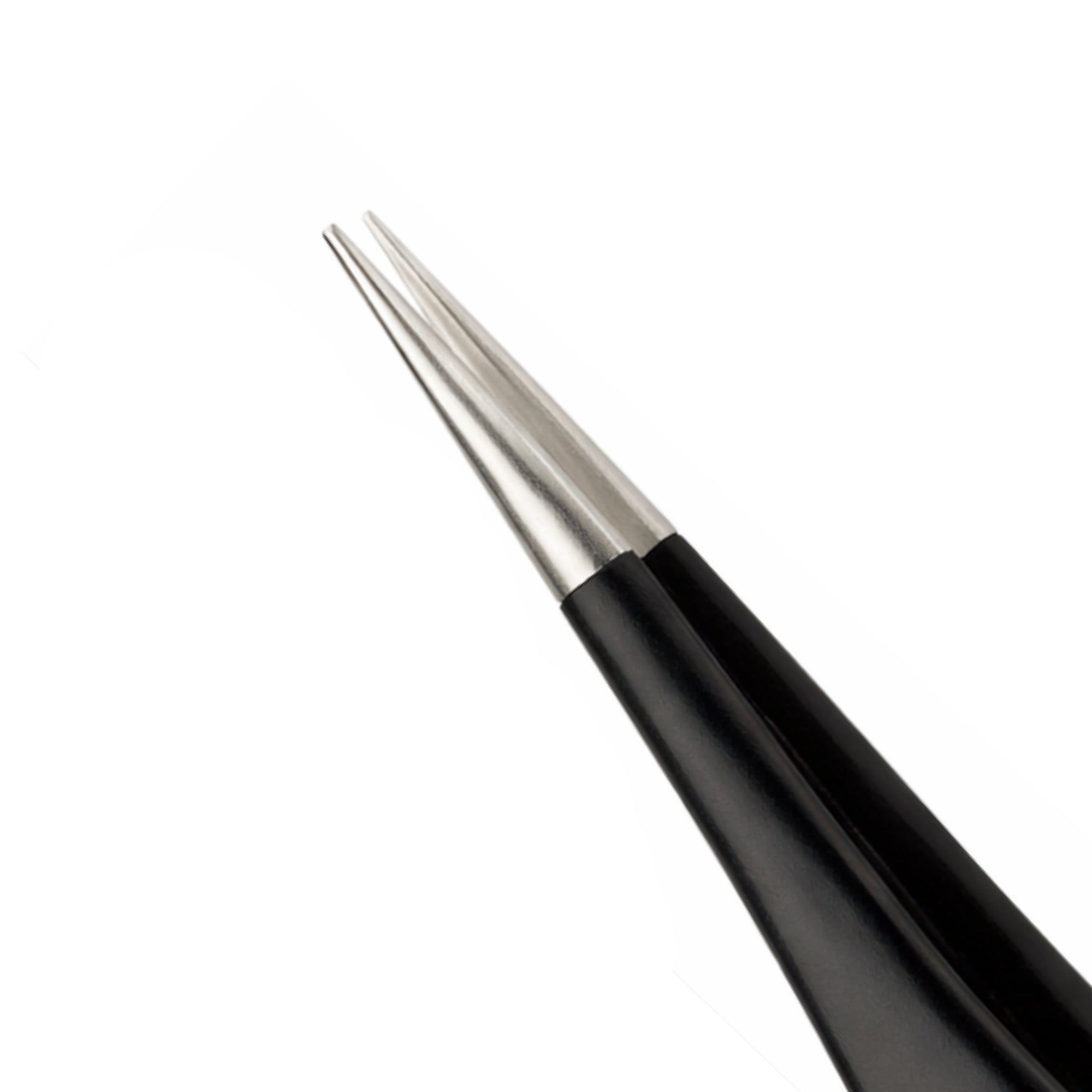 Zestaw pęset ESD do modelarstwa – precyzyjne narzędzia modelarskie (6 szt.)