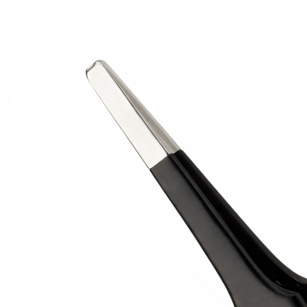 Zestaw pęset ESD do modelarstwa – precyzyjne narzędzia modelarskie (6 szt.)