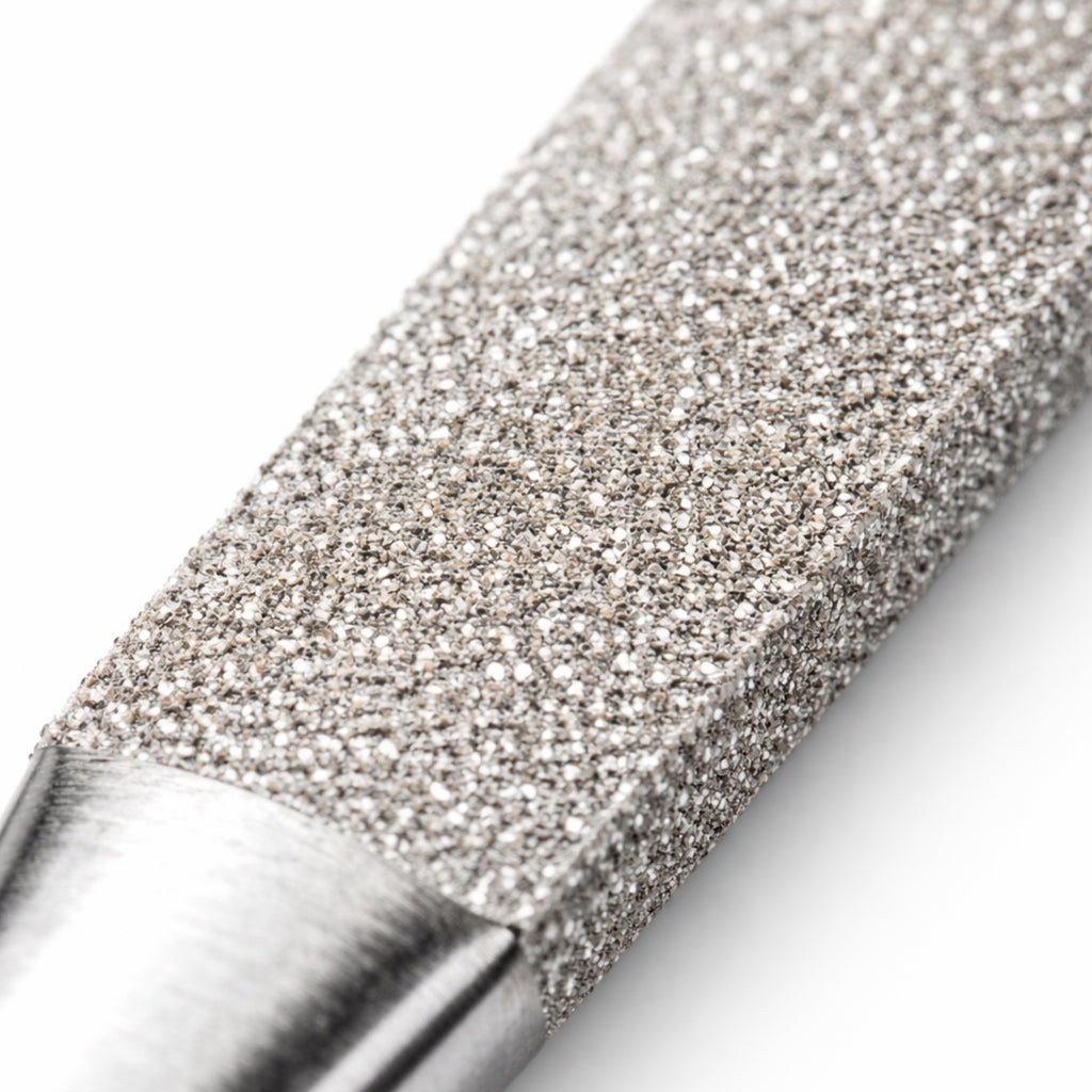 Zestaw pilników diamentowych do modelarstwa – 5 szt